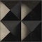 Ekena Millwork 11 7/8in. W x 11 7/8in. H Tirana EnduraWall Decorative 3D Wall Panel Covers 0.98 Sq. Ft. WP12X12TIAGX - alternate 1